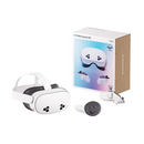 Pré-venda: Meta Quest 3S 128GB - Batman: Arkham Shadow - BR Metaverso