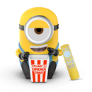 Projetor Minions Cinema Google TV HD WiFi 5 - BR Metaverso