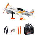 QIDI-550 RC Avião com Controle Remoto - BR Metaverso