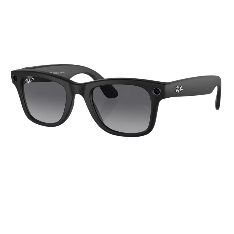 Mens ray deals ban wayfarer sunglasses