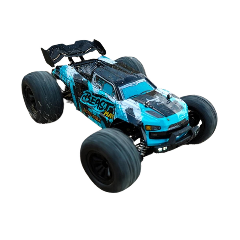 RC de Alta Velocidade 80 KM/H Drift Off-Road SG116MAX - BR Metaverso