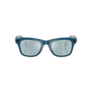 Ray-Ban ꟾ Meta Wayfarer Scuderia Ferrari Miami Ltd - BR Metaverso