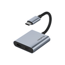 RayNeo USB-C to Glasses Charging Adapter - BR Metaverso