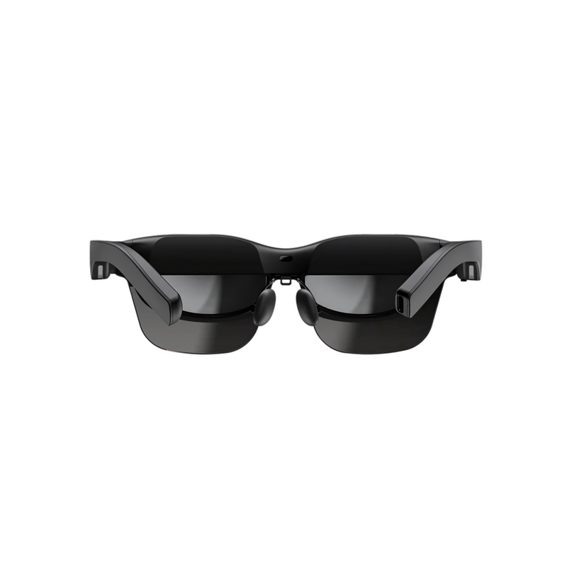 RayNeo Air 3s Óculos AR | Micro-OLED 201” e 120 Hz – BR Metaverso RayNeo Air 3s Óculos AR | Micro-OLED 201” e 120 Hz – BR Metaverso