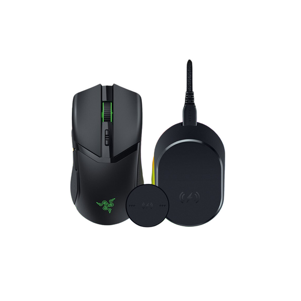 Razer Cobra Pro + Mouse Dock Pro Bundle | BR Metaverso
