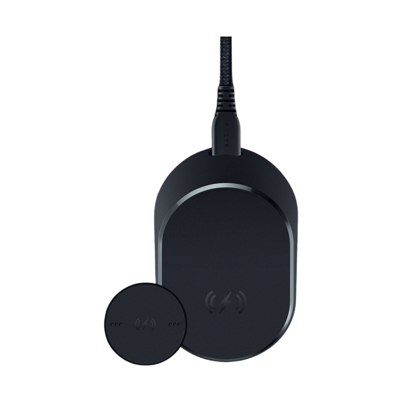Razer Cobra Pro + Mouse Dock Pro Bundle na BR Metaverso Razer Cobra Pro + Mouse Dock Pro Bundle na BR Metaverso