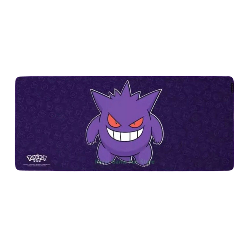 Razer Pokémon Gengar Gaming Mouse Pad Goliathus V3 - BR Metaverso