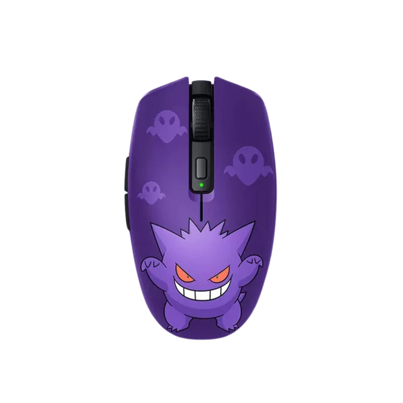 Razer Pokémon Orochi V2 Wireless Mouse - Edição Limitada - BR Metaverso