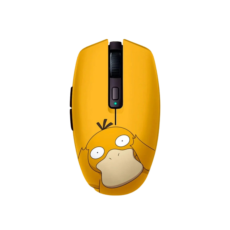 Razer Pokémon Orochi V2 Wireless Mouse - Edição Limitada - BR Metaverso