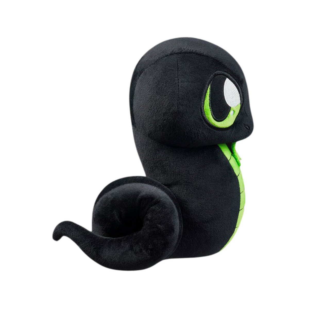 Razer Sneki Snek Plushie na BR Metaverso: Fofura e