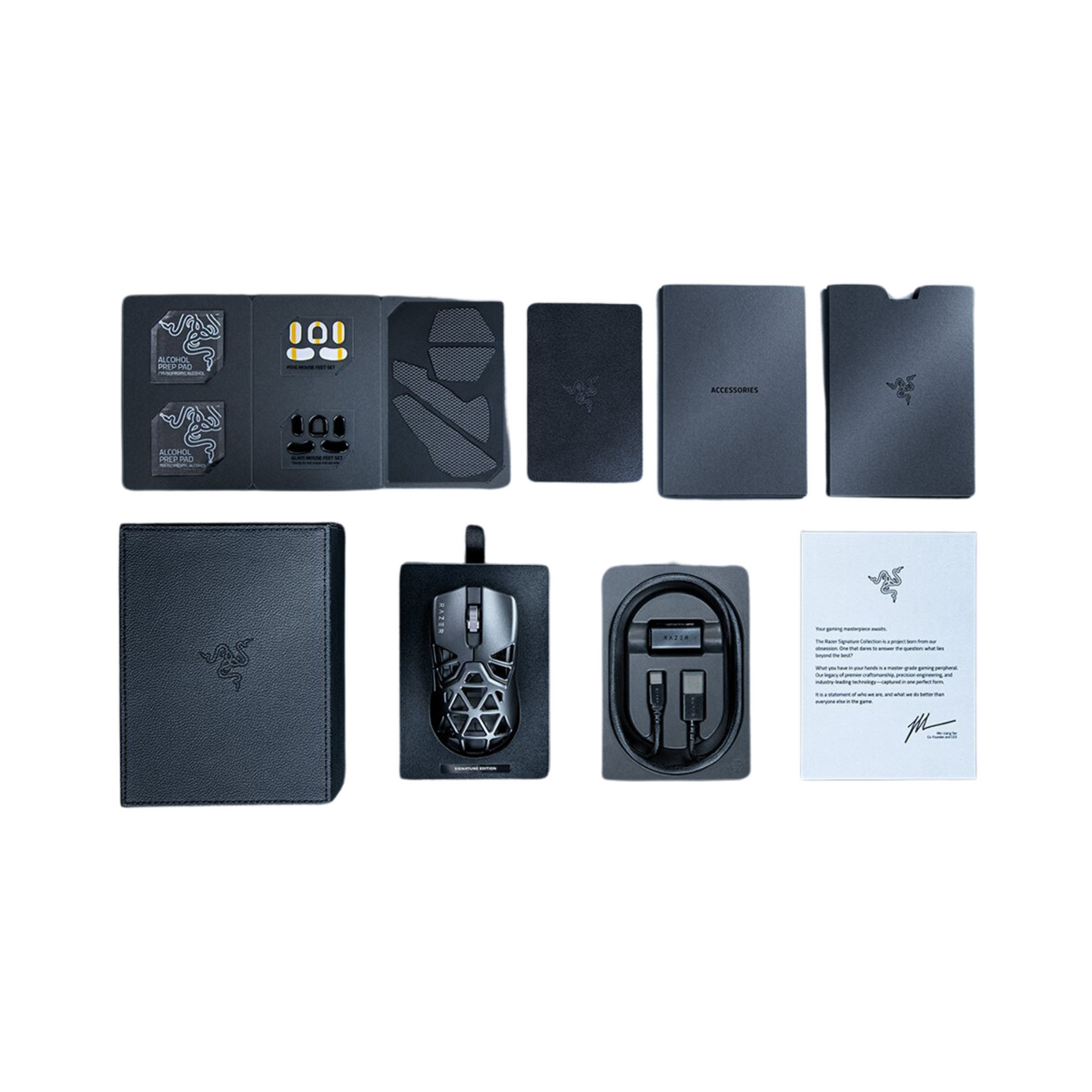 Razer Viper Mini Signature Edition | BR Metaverso