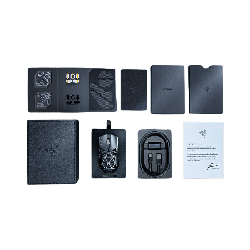 Razer Viper Mini Signature Edition | BR Metaverso Razer Viper Mini Signature Edition | BR Metaverso