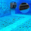 Robô Inteligente de Piscina Smart 3315 6400mAh Premium - BR Metaverso