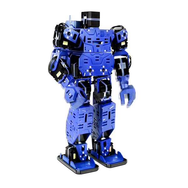 Robô XR MRT Humanoide XiaoR Geek 18DOF | BR Metaverso