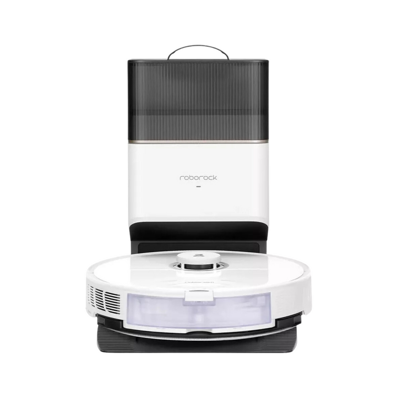 Robô de Limpeza Xiaomi Roborock Cleaner S8 Plus 220V - BR Metaverso