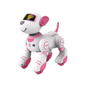 Robot Dog Premium Toy Kids Inteligente - BR Metaverso