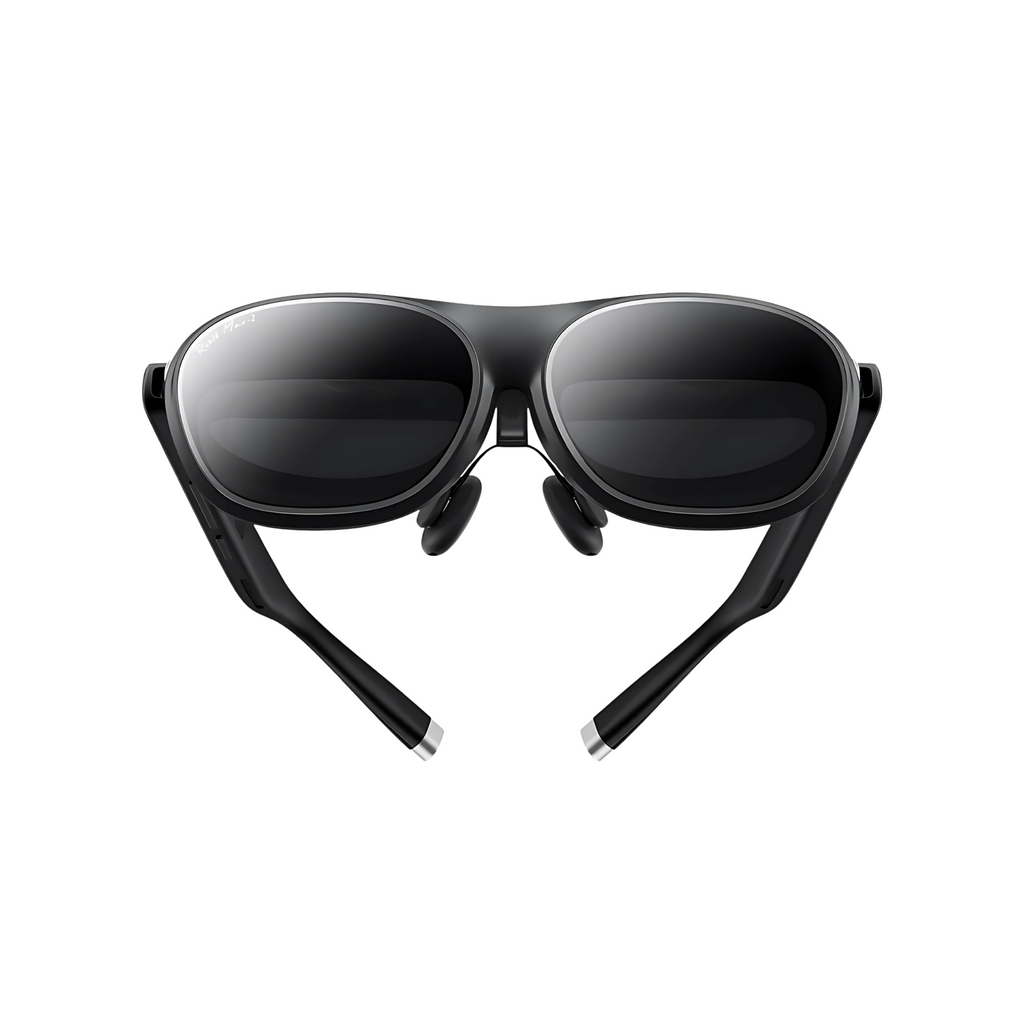 Rokid Max 2 AR Glasses | BR Metaverso Rokid Max 2 AR Glasses | BR Metaverso