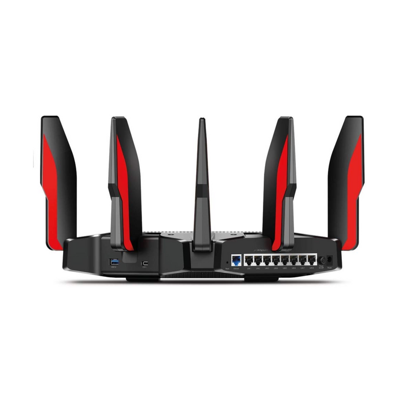 Roteador Wireless TP-Link Archer AX11000 4804MBPS - BR Metaverso