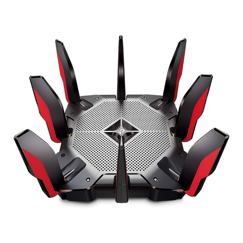 Roteador Wireless TP-Link Archer AX11000 4804MBPS - BR Metaverso