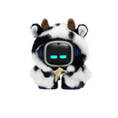 Roupa EMO Robô Y.ai - BR Metaverso