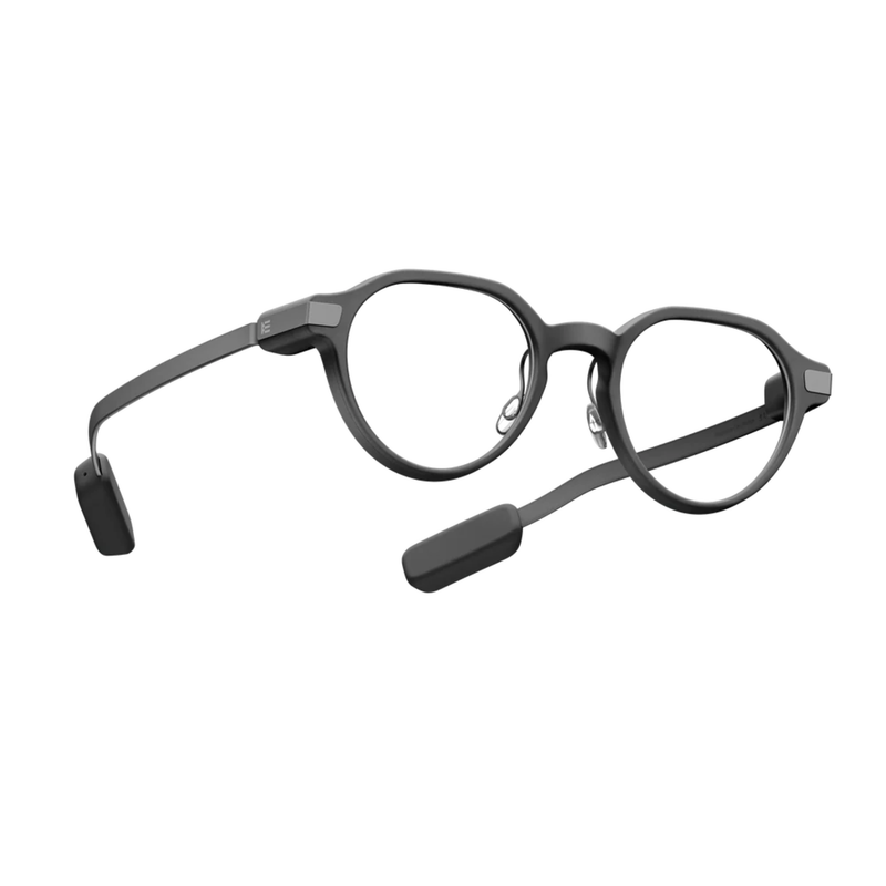 スマートグラスEven G2 A及びスマートリングEven R1 Even G2 Smart Glasses + R1 Ring – Óculos Inteligente Discreto com