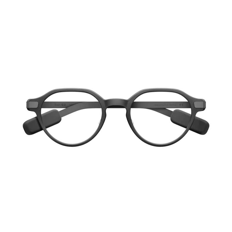 Even G2 Smart Glasses + R1 Ring – Óculos Inteligente Discreto com