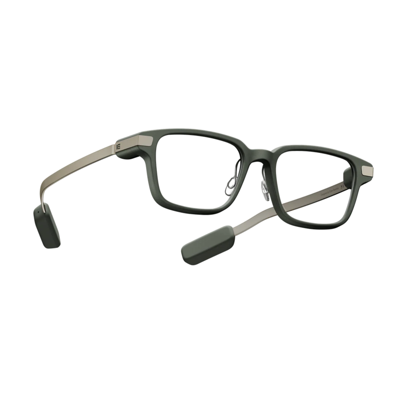 Even G2 Smart Glasses + R1 Ring – Óculos Inteligente Discreto com
