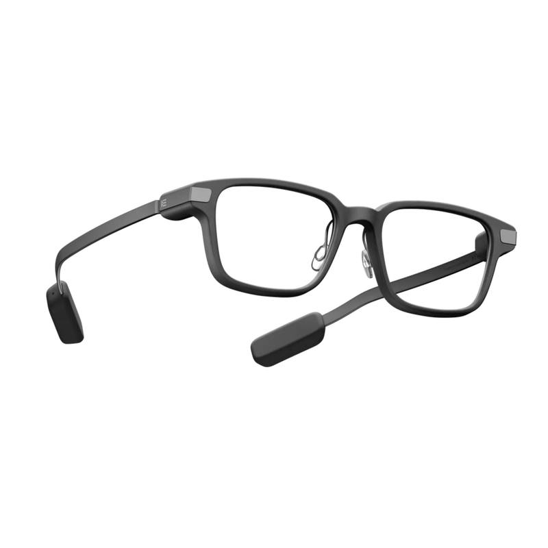 Even G2 Smart Glasses + R1 Ring – Óculos Inteligente Discreto com Even G2 Smart Glasses + R1 Ring – Óculos Inteligente Discreto com