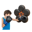 Smart Music Boxing Inteligente LED - BR Metaverso