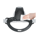 Soft TPU Head Strap Confort para Meta Quest 3 - BR Metaverso