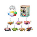 SpinKit Mystery Box Eiliko Robot AI Energize Lab - BR Metaverso