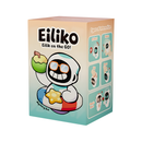 SpinKit Mystery Box Eiliko Robot AI Energize Lab - BR Metaverso