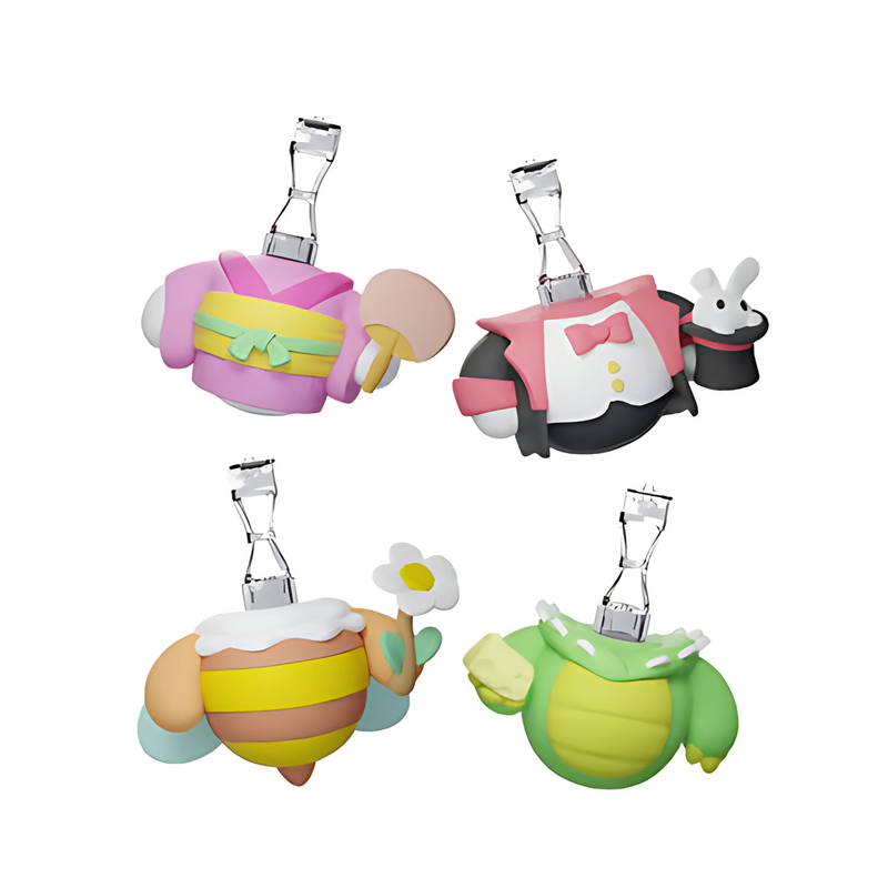 Spinkit Skin Eiliko Robot AI Original Energize Lab - BR Metaverso