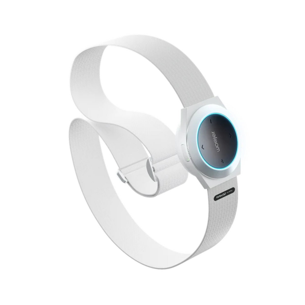 Strap 3 Woojer for Meta: Tecnologia Haptic Compacta e Imersiva