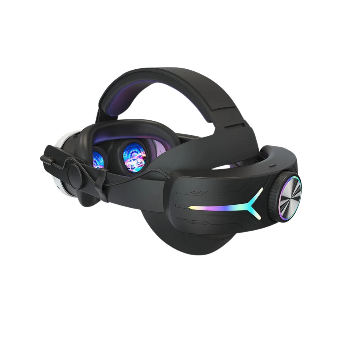 Strap Quest 3 Ultra Power 8000mAh | BR Metaverso