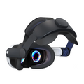 Strap VR Elite Quest 3 - BR Metaverso