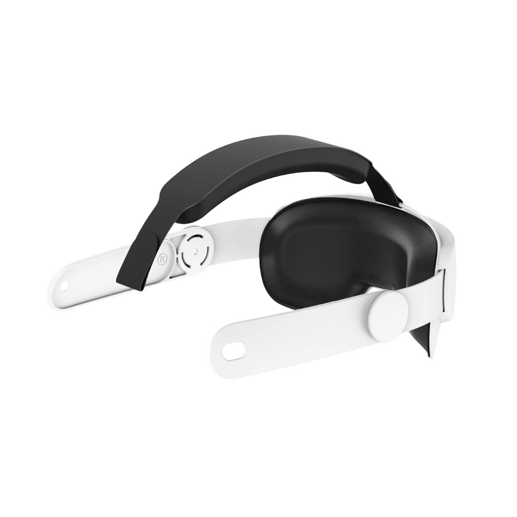 Strap VR Quest 3 Elite: Conforto Revolucionário em Realidade Strap VR Quest 3 Elite: Conforto Revolucionário em Realidade
