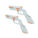 Suporte Arma VR Quest 3 - BR Metaverso