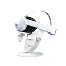 Suporte Branco Meta Quest 3 - BR Metaverso