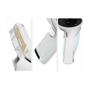 Suporte Pistola AMVR Quest 2 - BR Metaverso