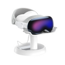 Suporte de Mesa para Óculos VR Universal - BR Metaverso