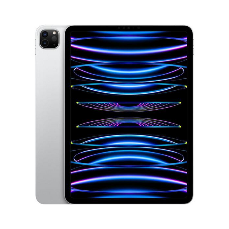Tablet Apple iPad Pro 2022 128GB 11" - BR Metaverso