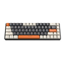 Teclado Mecânico K68 Sem Fios - BR Metaverso