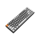 Teclado Mecânico K68 Sem Fios - BR Metaverso