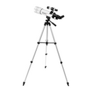 Telescópio Astronômico Profissional BORWOLF 70400 - BR Metaverso