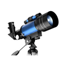 Telescópio Astronômico Profissional F30070 150x Zoom HD - BR Metaverso