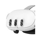 Película de Proteção de Lente Meta Quest 3 - BR Metaverso