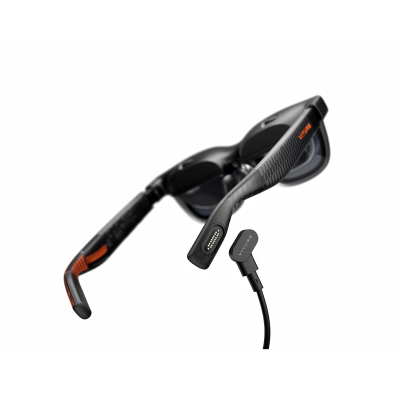VITURE Luma Ultra XR/AR Glasses 6DoF | BR Metaverso