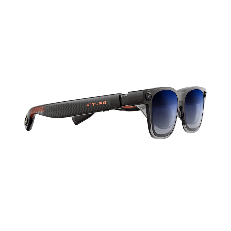 VRグラス VITURE Luma Ultra AR/XR グラス 152インチ VITURE Luma Ultra XR/AR Glasses 6DoF | BR Metaverso