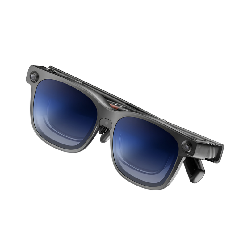 VRグラス VITURE Luma Ultra AR/XR グラス 152インチ VITURE Luma Ultra XR/AR Glasses 6DoF | BR Metaverso